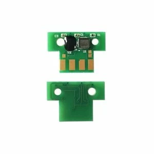 Чип черный (Black) для Lexmark CS421, CS431, CS521, CS622, CX421, CX522, CX622, CX625