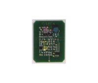 Чип для картриджа черный (Black) INTEC XP2020 (18.5k стр.)(DV Inc.)