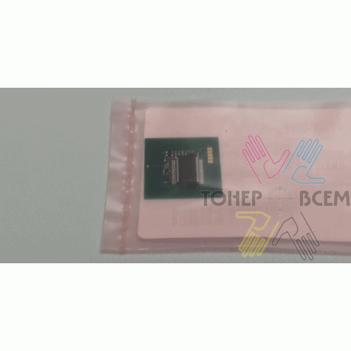 Чип для фотобарабана, принт-картриджа Xerox Phaser 5500, 5550 (60000 стр.)(DV Inc.)