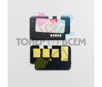 Чип для картриджа Samsung ML 3310, 3710; SCX 4833, 5637, 5737 (2k стр.)(DV Inc.)