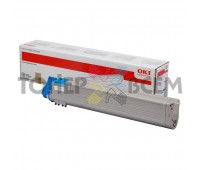 Тонер-картридж желтый (Yellow) для OKI Pro9431, Pro9541, Pro9542