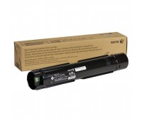 Тонер-картридж черный (Black) для Xerox VersaLink C7020, C7025, C7030
