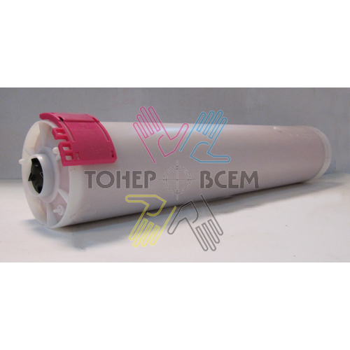 Тонер-картридж пурпурный (Magenta) для Xerox DC 2045, 2060, 5252, 6060