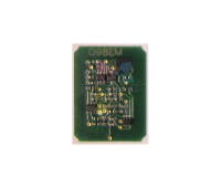 Чип для картриджа пурпурный (Magenta) INTEC XP2020 (16.5k стр.)(DV Inc.)