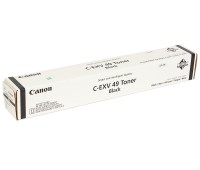 Тонер-картридж черный (Black) для Canon iR Advance C3320, C3325, C3330, C3500, C3520, C3525, C3530 (C-EXV49)
