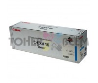 Тонер-картридж голубой (Cyan) для Canon CLC4040, CLC5151, iRC5180, iRC5185