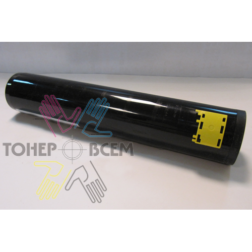 Тонер-картридж желтый (Yellow) для Xerox WC C2128, C2636, C3545, 7228, 7235, 7245, 7328, 7335, 7345, 7346