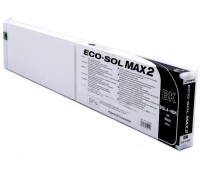 Картридж (Экосольвентные чернила) Roland ESL4-4BK Black (440 мл)