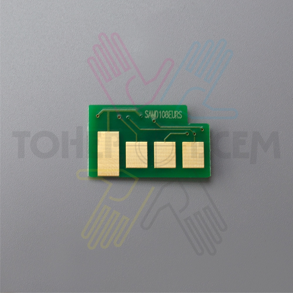 Чип для Samsung ML 1640, 1641, 1645, 2240, 2241 (DV Inc.)