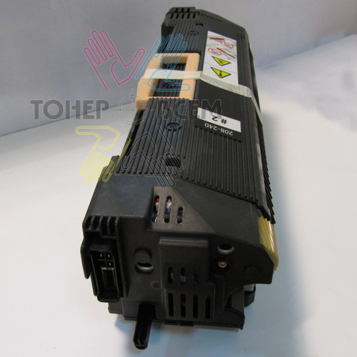 Фьюзерный модуль (Печка) для Xerox DC 240, 242, 250, 252, 260
