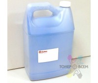 Тонер голубой (Cyan) для Xerox Phaser 6000, 6010, WC 6015, CP105, 205, CM 205, Dell 1250, 1355, 1760 (1 кг.)(Uninet USA)