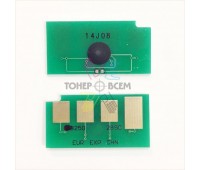 Чип для картриджа Xerox Phaser 3200 (3k)(DV Inc.)