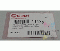 Чип для Xerox Phaser 3428 (8k стр.)(DV Inc.)