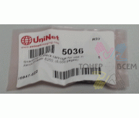 Чип для картриджа черный (Black) для Xerox Phaser 6250 (8k стр.)(DV Inc.)