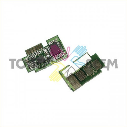 Чип Samsung CLP-415, 470, 475 CLX-4195 (1.8K) (YELLOW) (MEA)