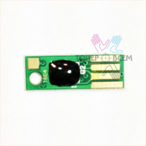 Чип Xerox Phaser 6500 WC 6505 (106R01597) (Black) (регион 2)