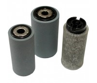 Комплект роликов подачи бумаги DADF Xerox WC 5225, 5230, 123, 128, 133, 7232, 7328, 7346, 7425, 7428, 7435 (DV Inc.)