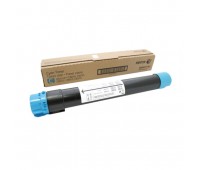 Тонер-картридж голубой (Cyan) для Xerox AltaLink C8030, C8035, C8045, C8055, C8070 (15k стр.)