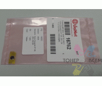 Чип желтый (Yellow) для Xerox Docuprint CP 105, 205, CM 205 (1.4k стр.)(DV Inc.)