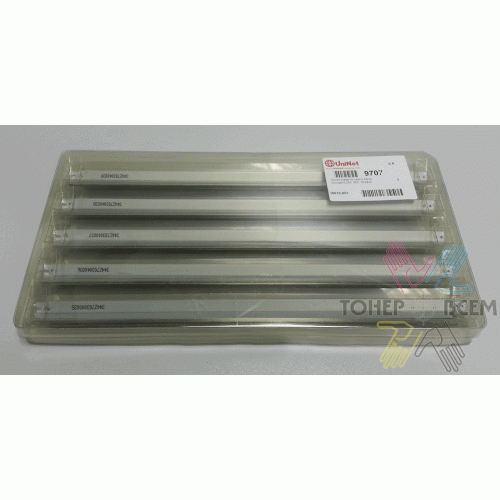 Лезвие дозирующее (Doctor Blade) для Xerox Docuprint 205, 255, 305 (DV Inc.)