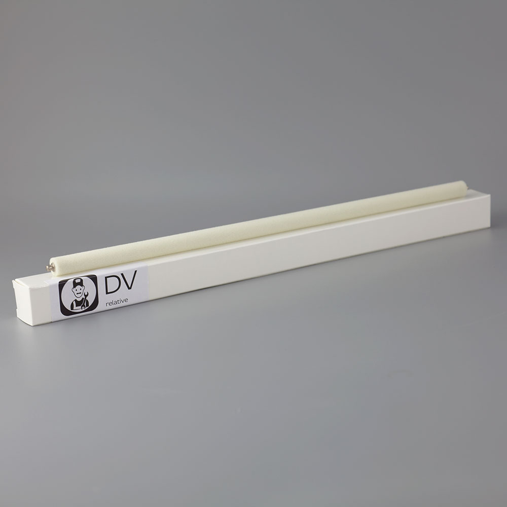 Ролик очистки зарядного ролика фотобарабана Xerox 550, 560, 700, 700I, 770 PRO, C60, C70, C75, J75 (DV Inc.)