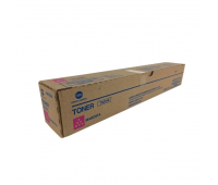 Тонер-картридж пурпурный (Magenta) для Konica Minolta Bizhub C227, C387 (TN-221M)