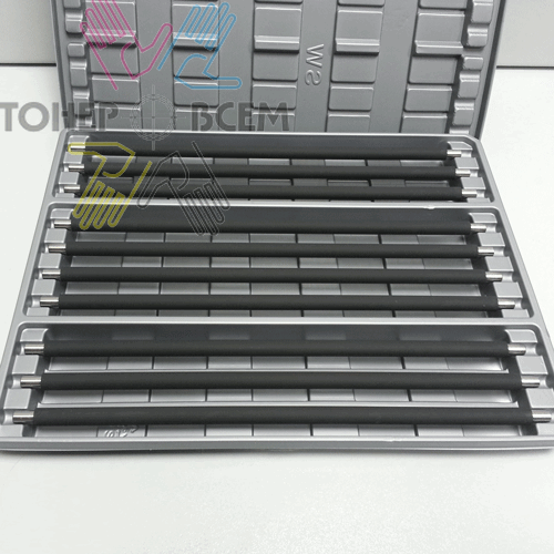 Ролик зарядный (PCR roller) для Xerox Phaser 3140, 3155, 3160, 3250, 3210, 3220, Samsung ML 2850, 1910 (Uninet)