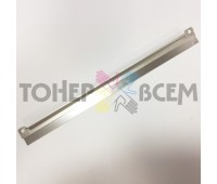 Лезвие дозирующее (Doctor Blade) для Brother HL-1110, 1111, 1112, 1118 (DV Inc.)