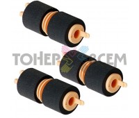 Комплект роликов подачи бумаги Xerox Phaser 7500, WC 7120, 7225, 7228, 7328, 2128, 2636, 3545, 7425, 7525, 7830, 7970, Versalink C7020, C7025, C7030, C60, 550 (DV Inc.)