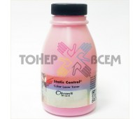 Тонер пурпурный (Magenta) для картриджа Xerox Phaser 6700 (Static Control)