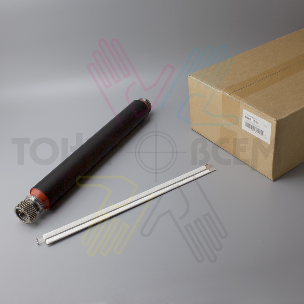 Ремонтный комплект фьюзера, Фьюзерного модуля (печка) для Xerox Versant 80, 2100 Press