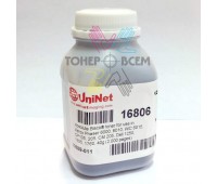 Тонер черный (Black) для Xerox Phaser 6000, 6010, WC 6015, CP105, 205, CM 205, Dell 1250, 1355, 1760 (2k стр.)(40 г.)(Uninet USA)