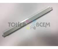 Ракель , Лезвие очистки (Wiper Blade) для HP LJ 4L, 4P, Canon FC, PC (DV Inc.)