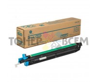 Фотобарабан черный (Black Drum unit) для Konica Minolta Bizhub C224, C284, C364, C454, C554 (DR-512K)