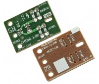 Чип для картриджа Panasonic KX-MB1500, KX-MB1520 (DV Inc.)