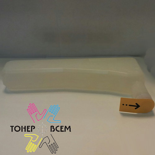 Фьюзерное масло (Fuser Oil) для Xerox DC 12, 50 (0,33 л.)