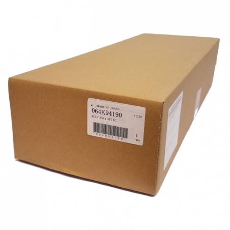 Лента (ремень) переноса (IBT Belt) для Xerox Versant 80, 180, 2100, 3100 Press