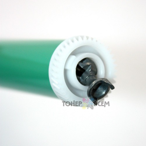 Фотовал для картриджа HP LaserJet M506, M527 (Golden Green)