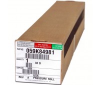 Прижимной вал (Pressure Roll) для Xerox Nuvera 100EA, 288EA