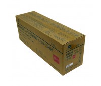 Блок проявки (Developer Unit) пурпурный для Konica Minolta Bizhub C3100P, C3110 (IUP-23M)