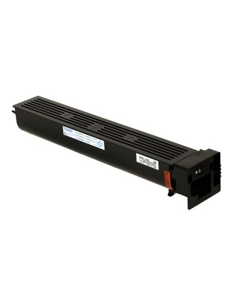 Тонер-картридж Konica Minolta TN-613 Black