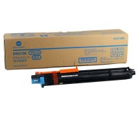 Фотобарабан черный (Black Drum unit) для Konica Minolta Bizhub C258, C308, C368, C458, C558, C658 (DR-313K)