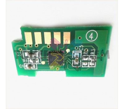 Чип для Samsung SL-M2020, M2021, M2022, M2070, M2071 (S)(1k стр.)(новая версия)(DV Inc.)