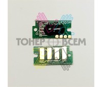 Чип для принт-картриджа голубой (Cyan) для Xerox WC 6655 (7.5k стр.)(DV Inc.)