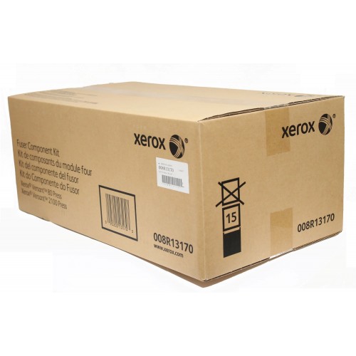 Ремонтный комплект фьюзера, Фьюзерного модуля (печка) для Xerox Versant 80, 2100 Press
