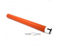 Нагревательный тефлоновый вал для фьюзермодуля (печки) для Xerox 232, 238, 245, 255; WC 5632, 5638, 5645, 5655, 5735, 5740, 5745, 5755 (DV Inc.)