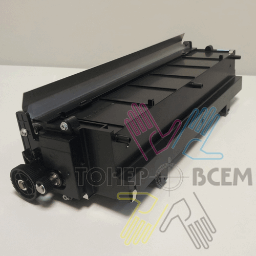 Узел ролика 2-го переноса (2BTR) для Xerox DC 6060