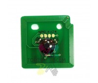 Чип для картриджа черный (Black) для Xerox DocuCentre SC2020 (9k стр.)(DV Inc.)