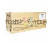Фьюзерный модуль, печка для Xerox WC 5945, 5955; AltaLink 8045, 8055