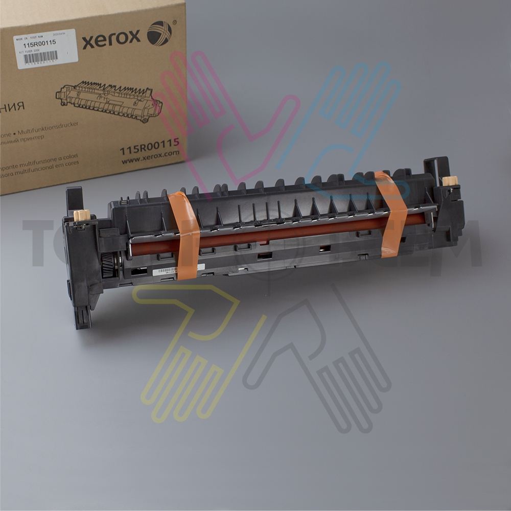 Фьюзер-модуль (печка) для Xerox VersaLink C7020, C7025, C7030б B7025, B7030, B7035(115R00115/115R00138)